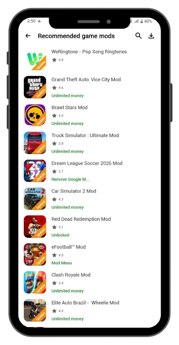 Community-Driven-Platform