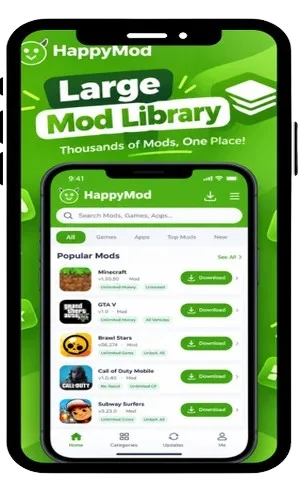 Multiple MOD Variants